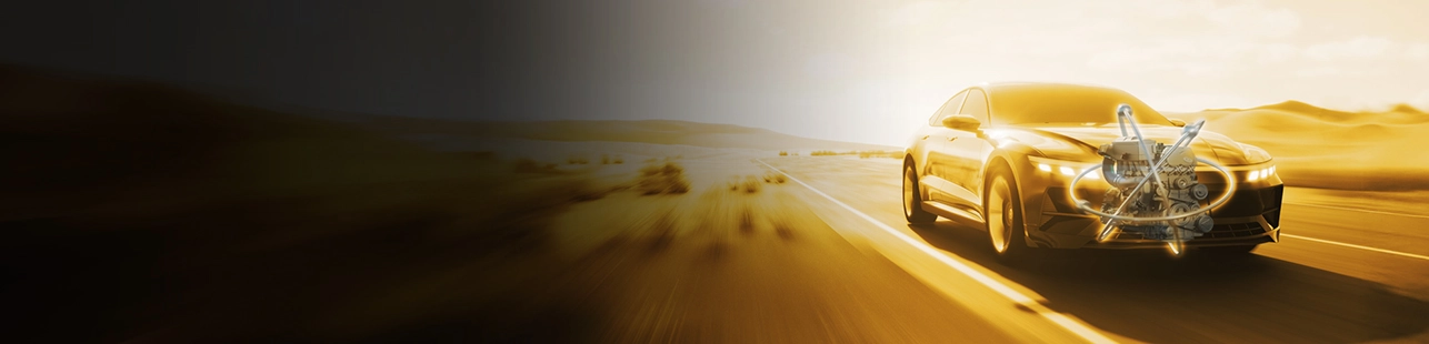 Petro-Canada SUPREME